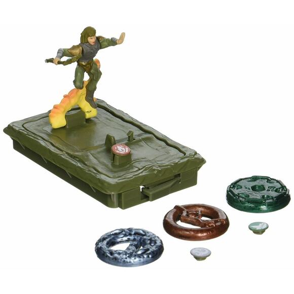 Battle of ROG - Deluxe Singles - Ochi - Picture 2 of 4